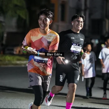 Runner Photo 7807634