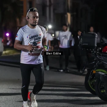 Runner Photo 7807639