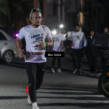 Runner Photo 7807641
