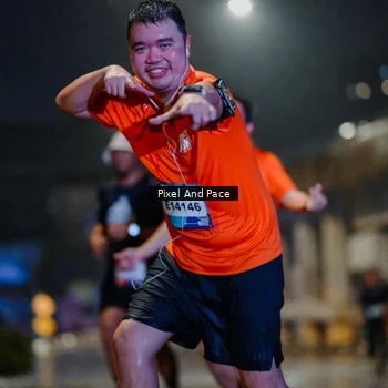 Runner Photo 7807644
