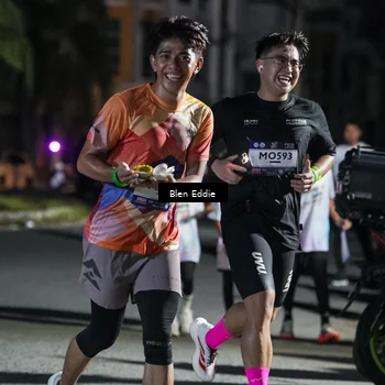 Runner Photo 7807645