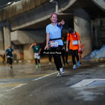 Runner Photo 7807649