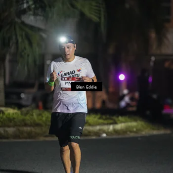 Runner Photo 7807661