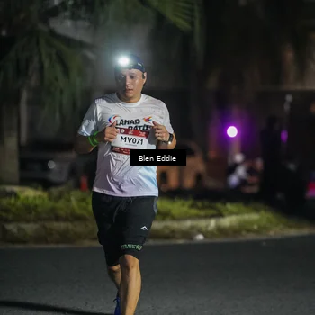 Runner Photo 7807672