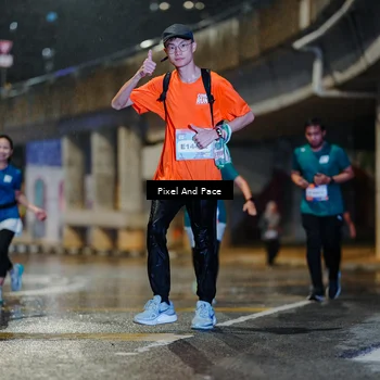 Runner Photo 7807679
