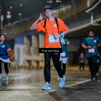 Runner Photo 7807681