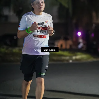 Runner Photo 7807693
