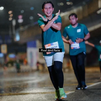 Runner Photo 7807703