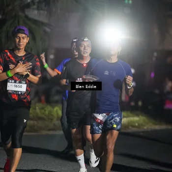Runner Photo 7807705