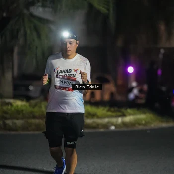 Runner Photo 7807710