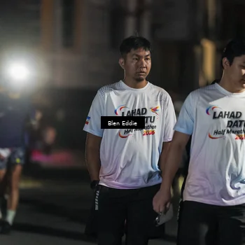 Runner Photo 7807716