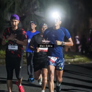 Runner Photo 7807726