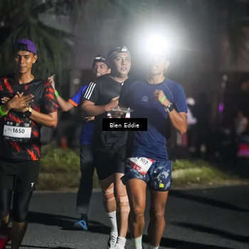 Runner Photo 7807727