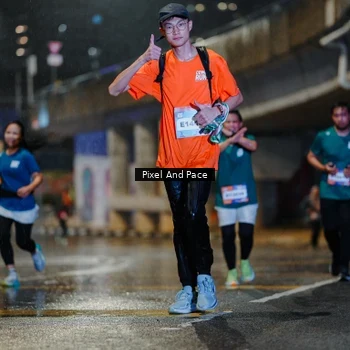 Runner Photo 7807729
