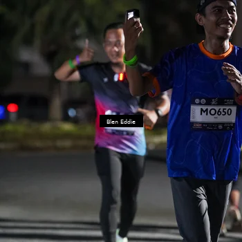 Runner Photo 7807732