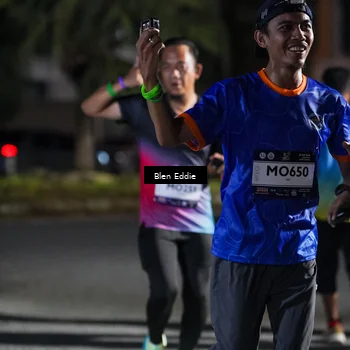 Runner Photo 7807750