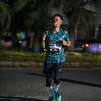 Runner Photo 7807760