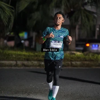 Runner Photo 7807764