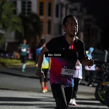 Runner Photo 7807767