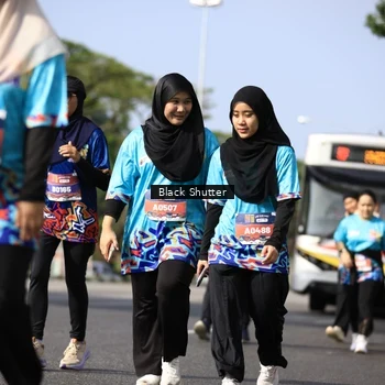 Runner Photo 7807781