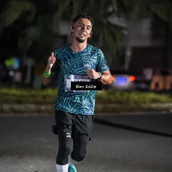 Runner Photo 7807782