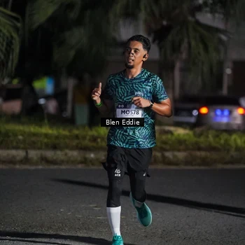 Runner Photo 7807783