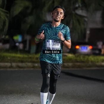 Runner Photo 7807784