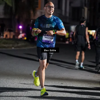 Runner Photo 7807786