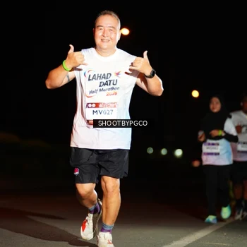 Runner Photo 7807790