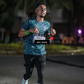 Runner Photo 7807798