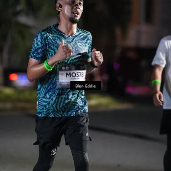 Runner Photo 7807799