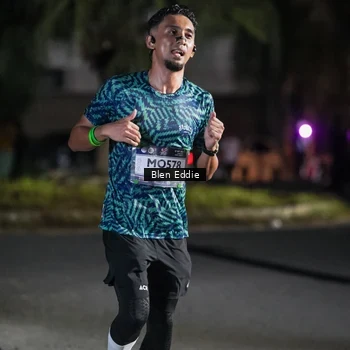 Runner Photo 7807802
