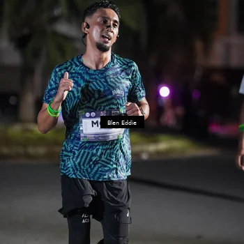 Runner Photo 7807806