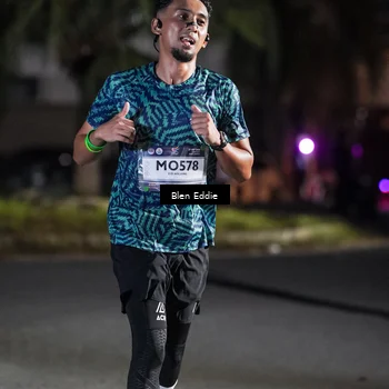 Runner Photo 7807816
