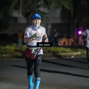 Runner Photo 7807834