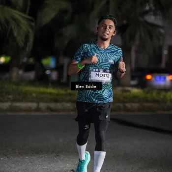 Runner Photo 7807854