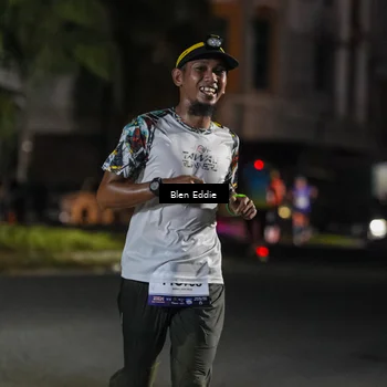 Runner Photo 7807862
