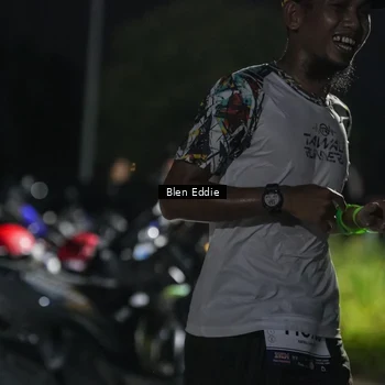 Runner Photo 7807882