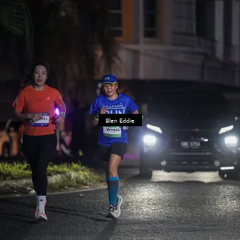 Runner Photo 7807885