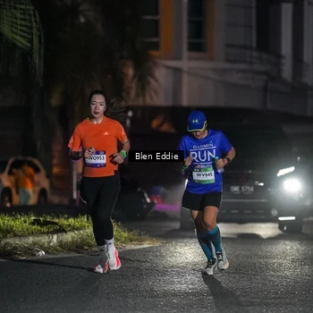 Runner Photo 7807890