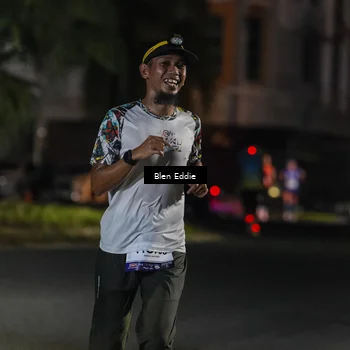 Runner Photo 7807893