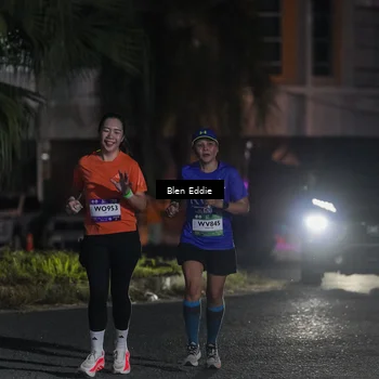 Runner Photo 7807897