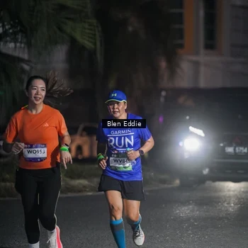 Runner Photo 7807905