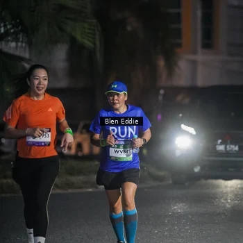 Runner Photo 7807906
