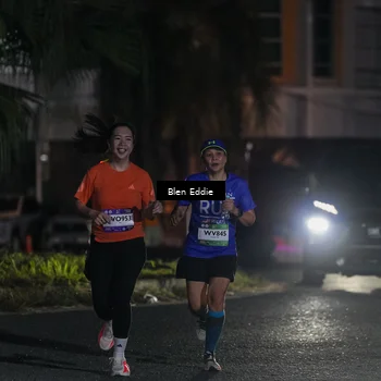 Runner Photo 7807907