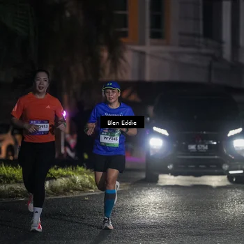 Runner Photo 7807909