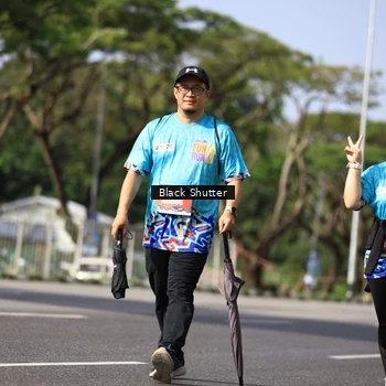 Runner Photo 7807911