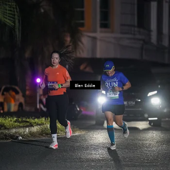 Runner Photo 7807912