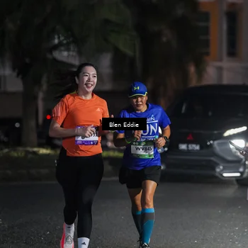 Runner Photo 7807913