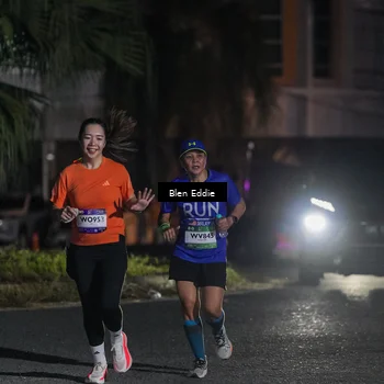 Runner Photo 7807915